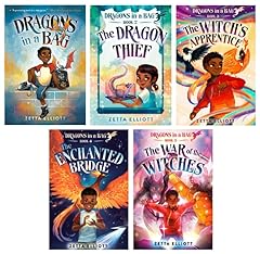 Dragons bag series for sale  Delivered anywhere in USA 