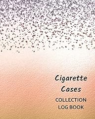 Cigarette cases collection for sale  Delivered anywhere in USA 