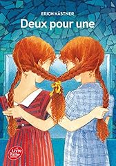 Deux pour une d'occasion  Livré partout en France