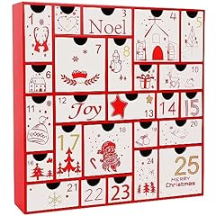 Juegoal red advent for sale  Delivered anywhere in USA 