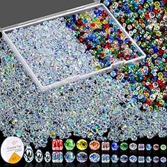 1401 pieces crystal for sale  Delivered anywhere in USA 