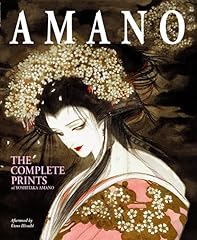 Amano complete prints for sale  Delivered anywhere in USA 