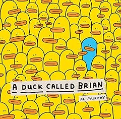 Duck called brian for sale  Delivered anywhere in USA 