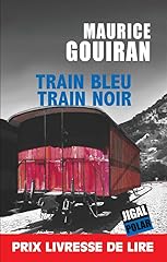 Train bleu train d'occasion  Livré partout en France