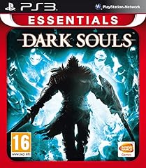 Dark souls essentials usato  Spedito ovunque in Italia 