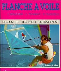 Planche voile d'occasion  Livré partout en France