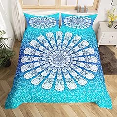 Loussiesd boho bedding for sale  Delivered anywhere in UK