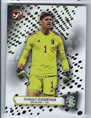 Thibaut courtois 2023 for sale  Delivered anywhere in USA 