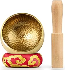 Tibetan singing bowl for sale  Delivered anywhere in USA 
