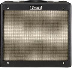 Fender blues amplificatore usato  Spedito ovunque in Italia 