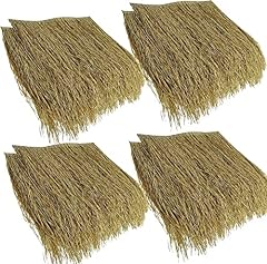 Lgwg simulation thatch for sale  Delivered anywhere in UK