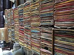 Rpm records randomly for sale  Delivered anywhere in USA 