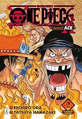 Nuovo one piece usato  Spedito ovunque in Italia 
