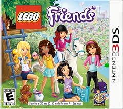 Lego friends nintendo for sale  Delivered anywhere in USA 