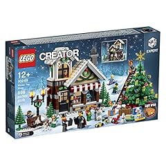 Lego creator winter for sale  Delivered anywhere in USA 