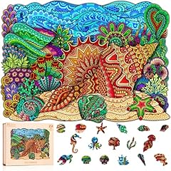 Jigsaw puzzles adults for sale  Delivered anywhere in UK