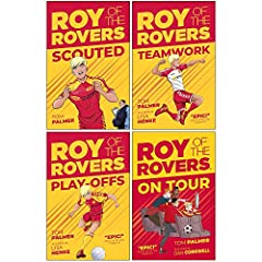 Roy rovers fiction for sale  Delivered anywhere in UK