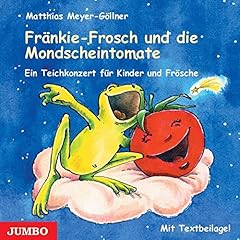 Fränkie frosch und d'occasion  Livré partout en France