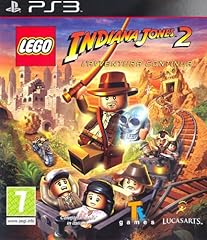 Lego indiana jones usato  Spedito ovunque in Italia 