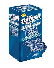 Gomme masticare col usato  Spedito ovunque in Italia 