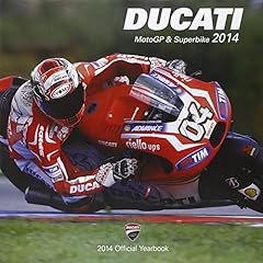 Ducati 2014 official for sale  Delivered anywhere in UK