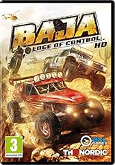 Baja edge control usato  Spedito ovunque in Italia 