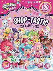 Shoppies shop tastic for sale  Delivered anywhere in USA 