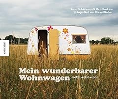 Wunderbarer wohnwagen mobil gebraucht kaufen  Wird an jeden Ort in Deutschland