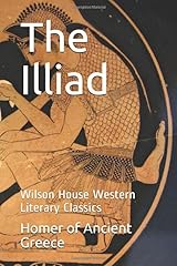 Illiad wilson house for sale  Delivered anywhere in UK