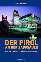 Pirol zapfsäule minol gebraucht kaufen  Wird an jeden Ort in Deutschland