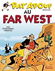 Pat apouf far d'occasion  Livré partout en France