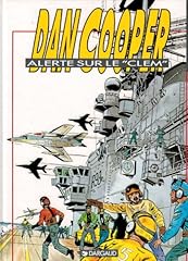 Dan cooper alerte d'occasion  Livré partout en France