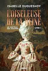 Oiseleuse reine château d'occasion  Livré partout en Belgiqu