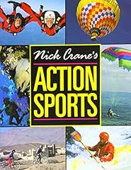 Nick crane action for sale  Delivered anywhere in UK