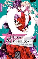 Küsse und schüsse d'occasion  Livré partout en Belgiqu