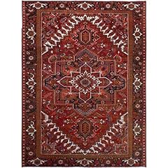 Shahbanu rugs crimson for sale  Delivered anywhere in USA 