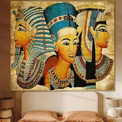 Egyptian paintings queen for sale  Delivered anywhere in USA 