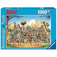 Ravensburger puzzle asterix gebraucht kaufen  Wird an jeden Ort in Deutschland