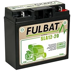 Fulbatbatterie tondeuse fulbat d'occasion  Livré partout en France