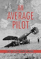 Average pilot story for sale  Delivered anywhere in UK