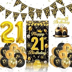 Kit decoration anniversaire d'occasion  Livré partout en France