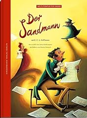 Sandmann . . gebraucht kaufen  Wird an jeden Ort in Deutschland