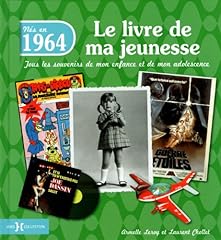 calendrier 1964 d'occasion  Livré partout en France