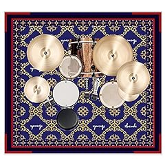 Aucuda drum rug for sale  Delivered anywhere in USA 