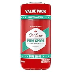 Old spice aluminum for sale  Delivered anywhere in USA 