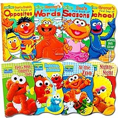 Sesame street ultimate for sale  Delivered anywhere in USA 