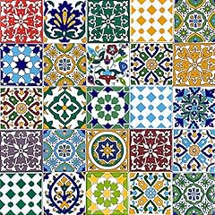 Cerames piastrelle ceramiche usato  Spedito ovunque in Italia 