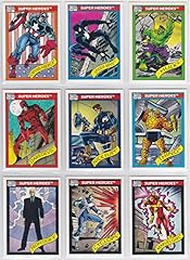 1990 marvel universe for sale  Delivered anywhere in USA 