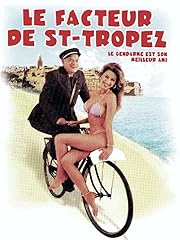 Facteur saint tropez d'occasion  Livré partout en France