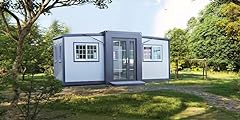 Portable house live for sale  Delivered anywhere in USA 